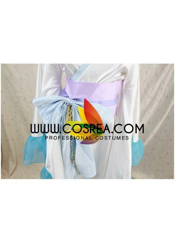 Cosrea Inu X Boku SS Nobara Yukinokouji Kimono Cosplay Costume Cosplay Costumes 8 Cosrea Inu X Boku SS Nobara Yukinokouji Kimono Cosplay Costume Cosplay Costumes