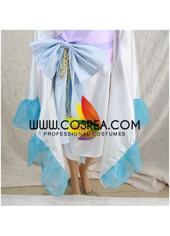 Cosrea Inu X Boku SS Nobara Yukinokouji Kimono Cosplay Costume Cosplay Costumes 6 Cosrea Inu X Boku SS Nobara Yukinokouji Kimono Cosplay Costume Cosplay Costumes