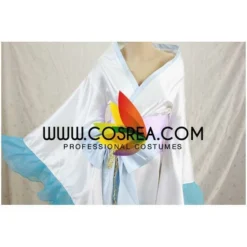 Cosrea Inu X Boku SS Nobara Yukinokouji Kimono Cosplay Costume Cosplay Costumes 12 Cosrea Inu X Boku SS Nobara Yukinokouji Kimono Cosplay Costume Cosplay Costumes