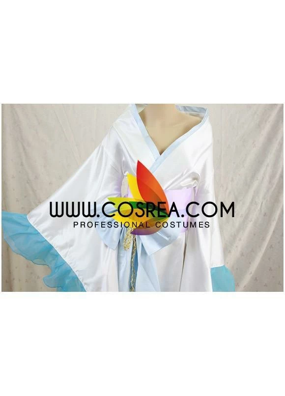 Cosrea Inu X Boku SS Nobara Yukinokouji Kimono Cosplay Costume Cosplay Costumes 7 Cosrea Inu X Boku SS Nobara Yukinokouji Kimono Cosplay Costume Cosplay Costumes