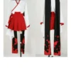 Cosrea Cosplay Costumes Inu X Boku SS Ririchiyo Shirakiin Cosplay Costume