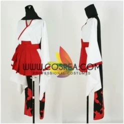 Cosrea Cosplay Costumes Inu X Boku SS Ririchiyo Shirakiin Cosplay Costume