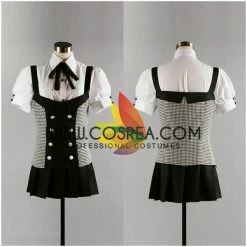Cosrea Inu X Boku SS Ririchiyo Shirakiin Summer Cosplay Costume Cosplay Costumes