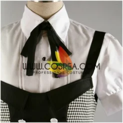 Cosrea Inu X Boku SS Ririchiyo Shirakiin Summer Cosplay Costume Cosplay Costumes