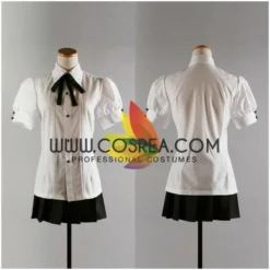 Cosrea Inu X Boku SS Ririchiyo Shirakiin Summer Cosplay Costume Cosplay Costumes