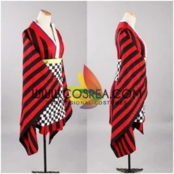 Cosrea Inu X Boku SS Ririchiyo Shirakiin Youkai Form Chapter 2 Cosplay Costume Cosplay Costumes 10 Cosrea Inu X Boku SS Ririchiyo Shirakiin Youkai Form Chapter 2 Cosplay Costume Cosplay Costumes