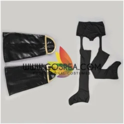 Cosrea Inu X Boku SS Ririchiyo Shirakiin Youkai Form Chapter 2 Cosplay Costume Cosplay Costumes 11 Cosrea Inu X Boku SS Ririchiyo Shirakiin Youkai Form Chapter 2 Cosplay Costume Cosplay Costumes