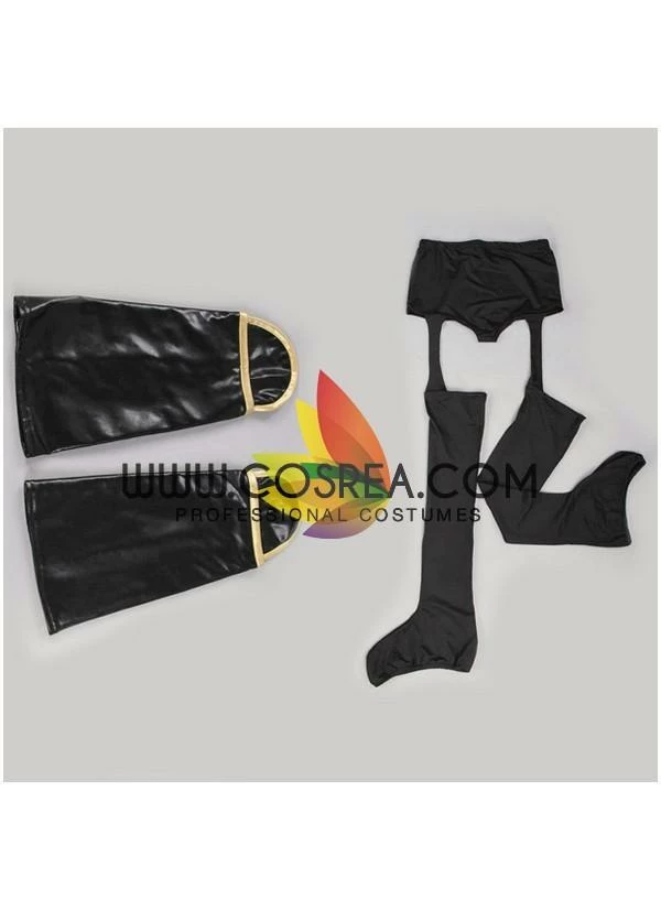 Cosrea Inu X Boku SS Ririchiyo Shirakiin Youkai Form Chapter 2 Cosplay Costume Cosplay Costumes 6 Cosrea Inu X Boku SS Ririchiyo Shirakiin Youkai Form Chapter 2 Cosplay Costume Cosplay Costumes