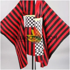 Cosrea Inu X Boku SS Ririchiyo Shirakiin Youkai Form Chapter 2 Cosplay Costume Cosplay Costumes 12 Cosrea Inu X Boku SS Ririchiyo Shirakiin Youkai Form Chapter 2 Cosplay Costume Cosplay Costumes