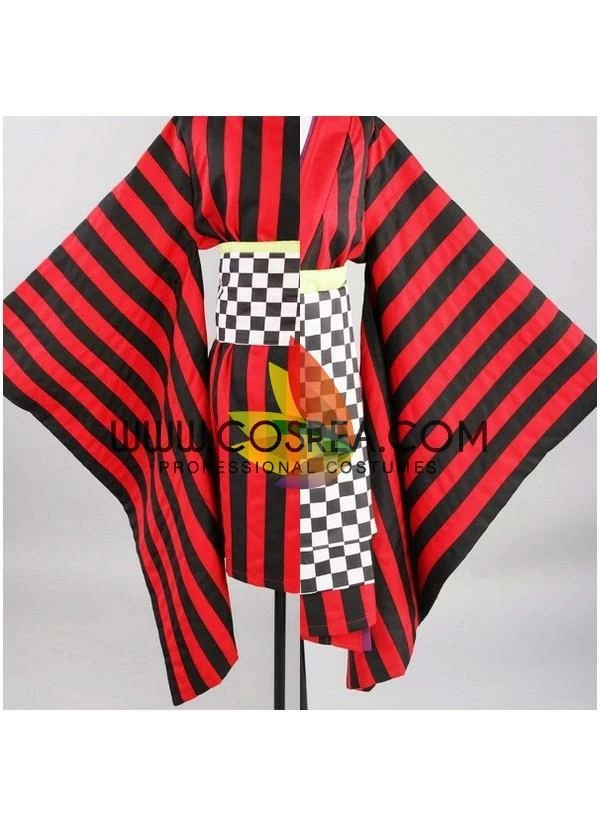 Cosrea Inu X Boku SS Ririchiyo Shirakiin Youkai Form Chapter 2 Cosplay Costume Cosplay Costumes 7 Cosrea Inu X Boku SS Ririchiyo Shirakiin Youkai Form Chapter 2 Cosplay Costume Cosplay Costumes