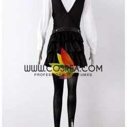 Cosrea Inu X Boku SS Ririchiyo Uniform Cosplay Costume 13 Cosrea Inu X Boku SS Ririchiyo Uniform Cosplay Costume
