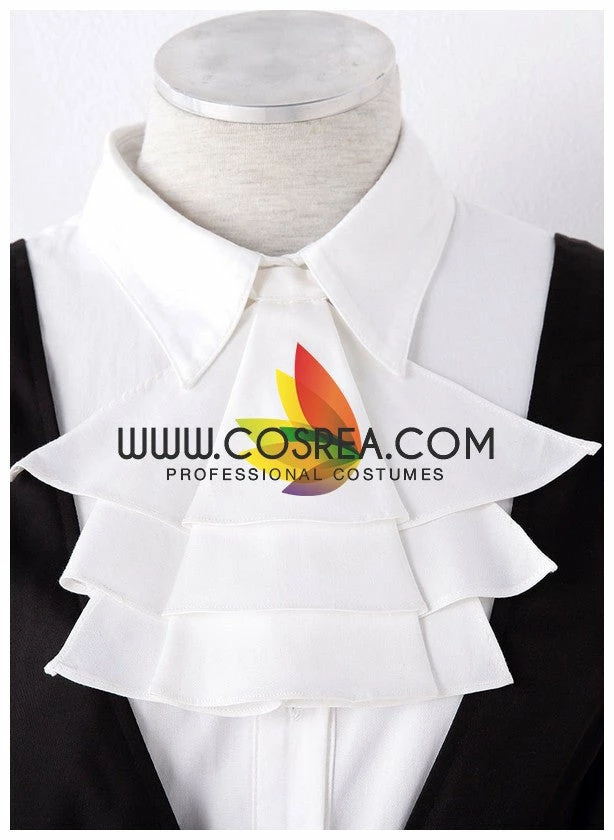 Cosrea Inu X Boku SS Ririchiyo Uniform Cosplay Costume 8 Cosrea Inu X Boku SS Ririchiyo Uniform Cosplay Costume