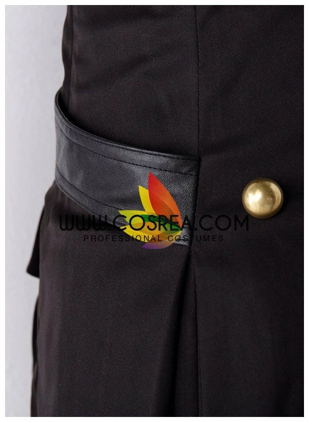 Cosrea Inu X Boku SS Ririchiyo Uniform Cosplay Costume 9 Cosrea Inu X Boku SS Ririchiyo Uniform Cosplay Costume