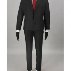 Cosrea Cosplay Costumes Inu X Boku SS Soushi Miketsukami Cosplay Costume