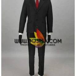 Cosrea Cosplay Costumes Inu X Boku SS Soushi Miketsukami Cosplay Costume