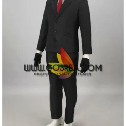 Cosrea Cosplay Costumes Inu X Boku SS Soushi Miketsukami Cosplay Costume