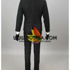 Cosrea Cosplay Costumes Inu X Boku SS Soushi Miketsukami Cosplay Costume