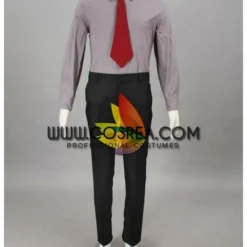 Cosrea Cosplay Costumes Inu X Boku SS Soushi Miketsukami Cosplay Costume