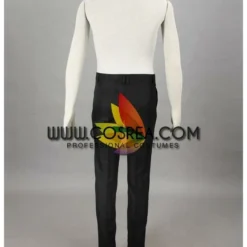 Cosrea Cosplay Costumes Inu X Boku SS Soushi Miketsukami Cosplay Costume