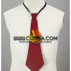 Cosrea Cosplay Costumes Inu X Boku SS Soushi Miketsukami Cosplay Costume