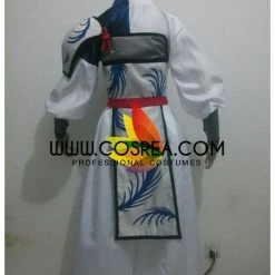 Cosrea Inuyasha Bankotsu Cosplay Costume Cosplay Costumes 8 Cosrea Inuyasha Bankotsu Cosplay Costume Cosplay Costumes