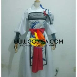 Cosrea Inuyasha Bankotsu Cosplay Costume Cosplay Costumes
