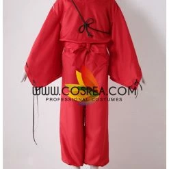 Cosrea Inuyasha Cosplay Costume Cosplay Costumes