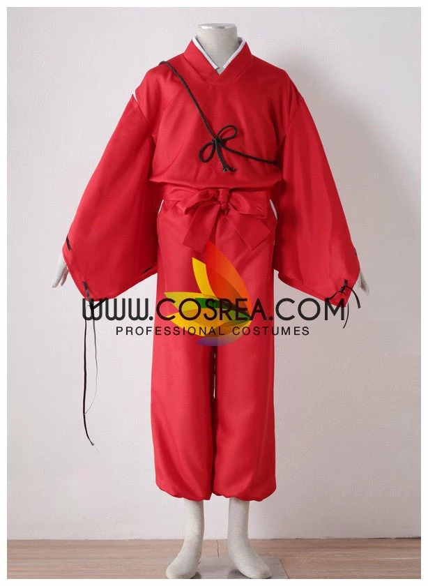 Cosrea Inuyasha Cosplay Costume Cosplay Costumes 4 Cosrea Inuyasha Cosplay Costume Cosplay Costumes