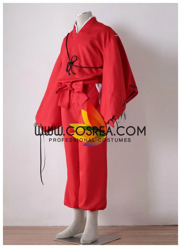Cosrea Inuyasha Cosplay Costume Cosplay Costumes 5 Cosrea Inuyasha Cosplay Costume Cosplay Costumes