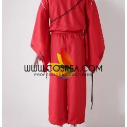 Cosrea Inuyasha Cosplay Costume Cosplay Costumes 11 Cosrea Inuyasha Cosplay Costume Cosplay Costumes