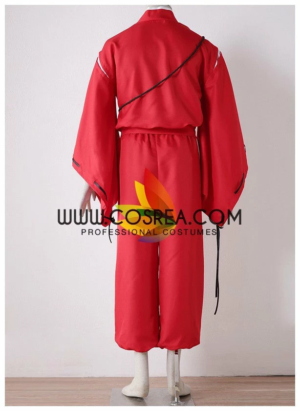 Cosrea Inuyasha Cosplay Costume Cosplay Costumes 7 Cosrea Inuyasha Cosplay Costume Cosplay Costumes