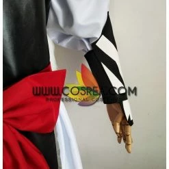Cosrea Inuyasha Inu No Taisho Cosplay Costume