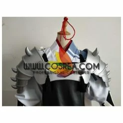 Cosrea Inuyasha Inu No Taisho Cosplay Costume