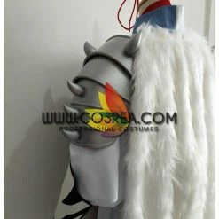 Cosrea Inuyasha Inu No Taisho Cosplay Costume