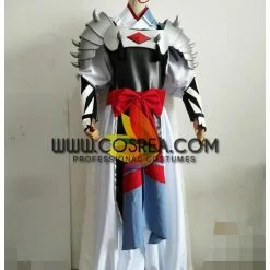 Cosrea Inuyasha Inu No Taisho Cosplay Costume