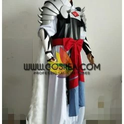 Cosrea Inuyasha Inu No Taisho Cosplay Costume