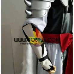 Cosrea Inuyasha Inu No Taisho Cosplay Costume
