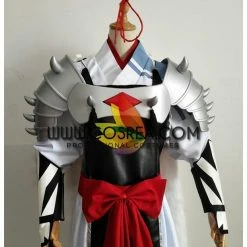 Cosrea Inuyasha Inu No Taisho Cosplay Costume
