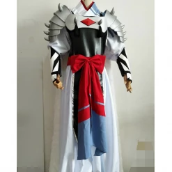 Cosrea Inuyasha Inu No Taisho Cosplay Costume