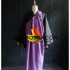 Cosrea Inuyasha Miroku Cosplay Costume