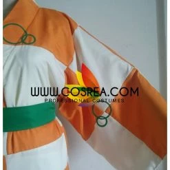 Cosrea Cosplay Costumes Inuyasha Rin Cosplay Costume 12 Cosrea Cosplay Costumes Inuyasha Rin Cosplay Costume