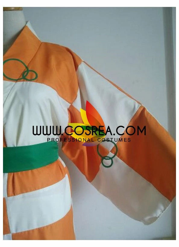 Cosrea Cosplay Costumes Inuyasha Rin Cosplay Costume 7 Cosrea Cosplay Costumes Inuyasha Rin Cosplay Costume