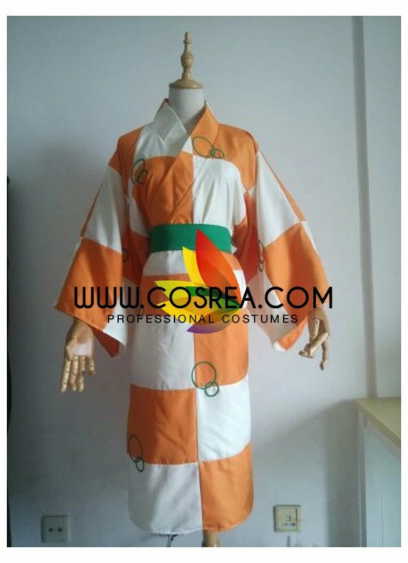 Cosrea Cosplay Costumes Inuyasha Rin Cosplay Costume 4 Cosrea Cosplay Costumes Inuyasha Rin Cosplay Costume