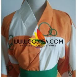 Cosrea Cosplay Costumes Inuyasha Rin Cosplay Costume 13 Cosrea Cosplay Costumes Inuyasha Rin Cosplay Costume