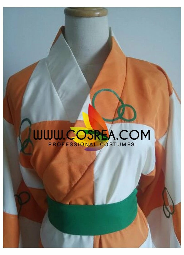 Cosrea Cosplay Costumes Inuyasha Rin Cosplay Costume 8 Cosrea Cosplay Costumes Inuyasha Rin Cosplay Costume