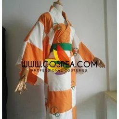 Cosrea Cosplay Costumes Inuyasha Rin Cosplay Costume 10 Cosrea Cosplay Costumes Inuyasha Rin Cosplay Costume