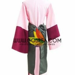 Cosrea Inuyasha Sango Cosplay Costume Cosplay Costumes 11 Cosrea Inuyasha Sango Cosplay Costume Cosplay Costumes