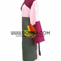 Cosrea Inuyasha Sango Cosplay Costume Cosplay Costumes 10 Cosrea Inuyasha Sango Cosplay Costume Cosplay Costumes