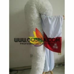 Cosrea Inuyasha Sesshomaru Cosplay Costume Cosplay Costumes