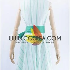 Cosrea Is The Order A Rabbit? Chiya Ujimatsu Cosplay Costume Cosplay Costumes